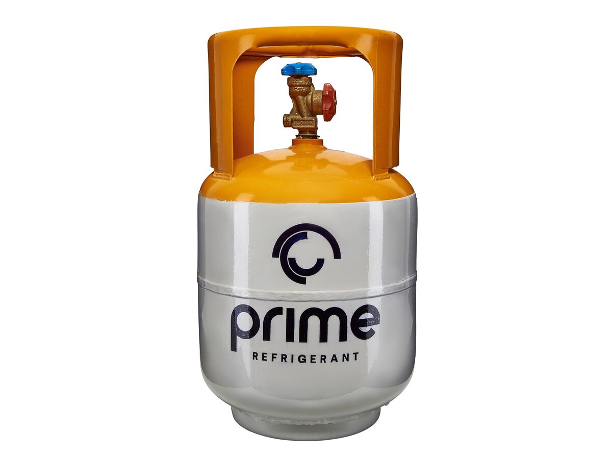 Prime Refrigerant R404A (HFC) 18kg from Reece