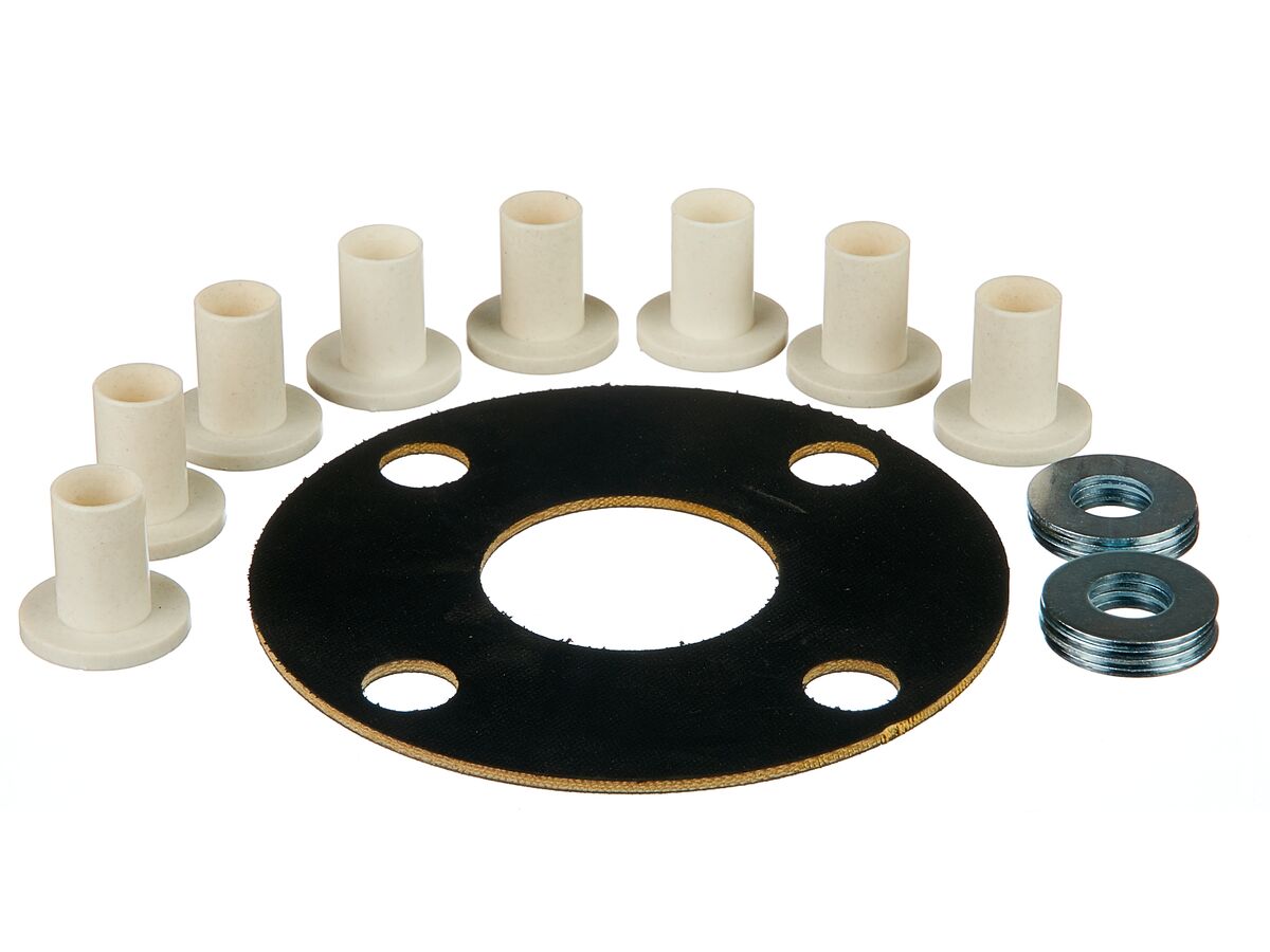 Gasket Insulation Kit Ansi 150