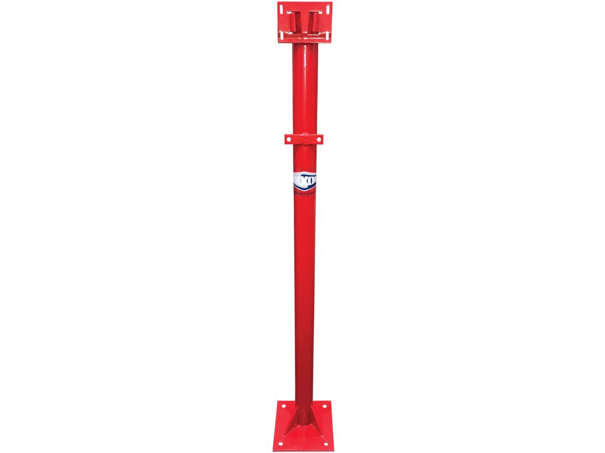 Hose Reel Stand - Flat Base Oal