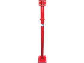 Hose Reel Stand - Flat Base Oal