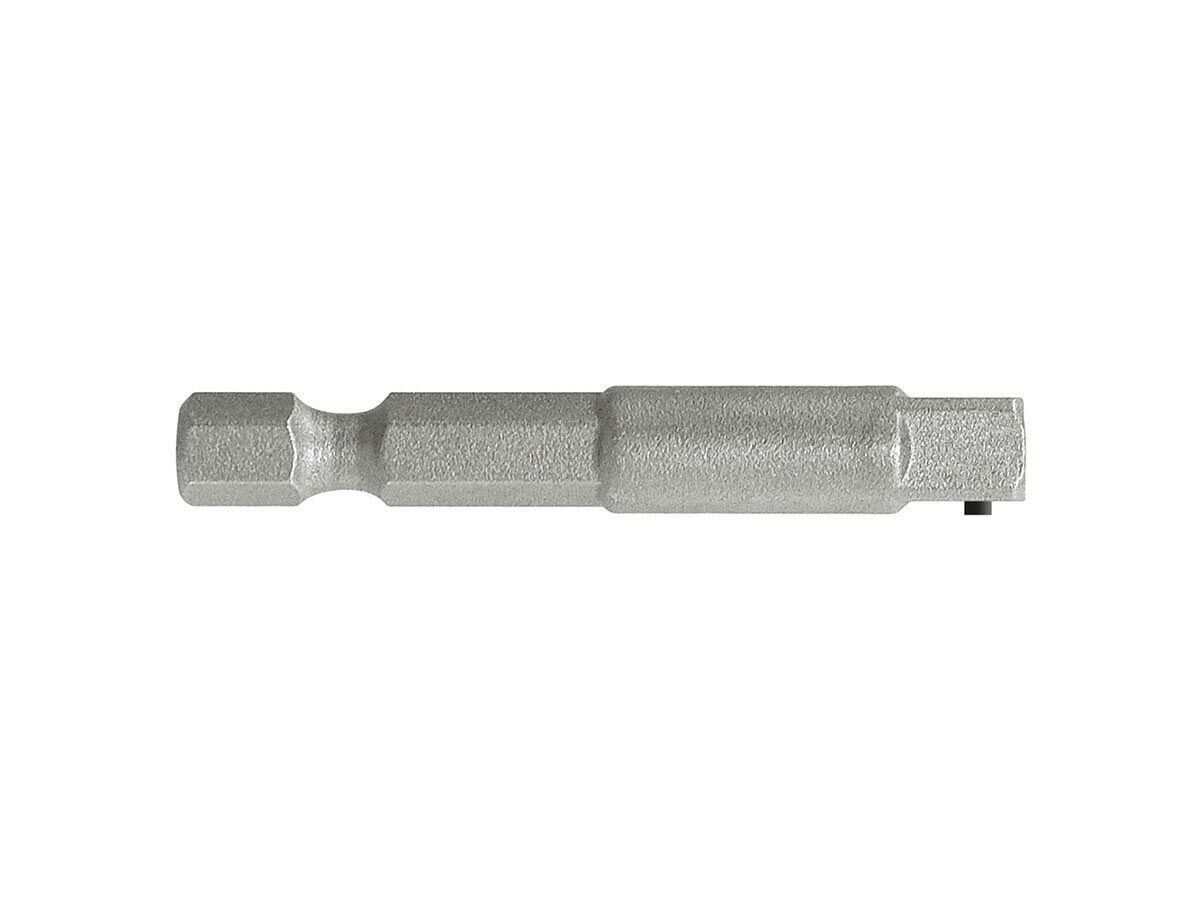 Screwdriver Bit-Power Extension MI 1/4" x 50mm