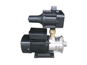 Reefe PRHM38 Stainless Steel Pressure Pump 38M HD