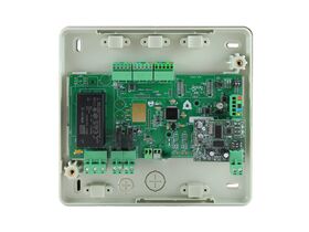 MHI AIRZONE VAF Control Board with MHIAA Communication Gateway from Reece