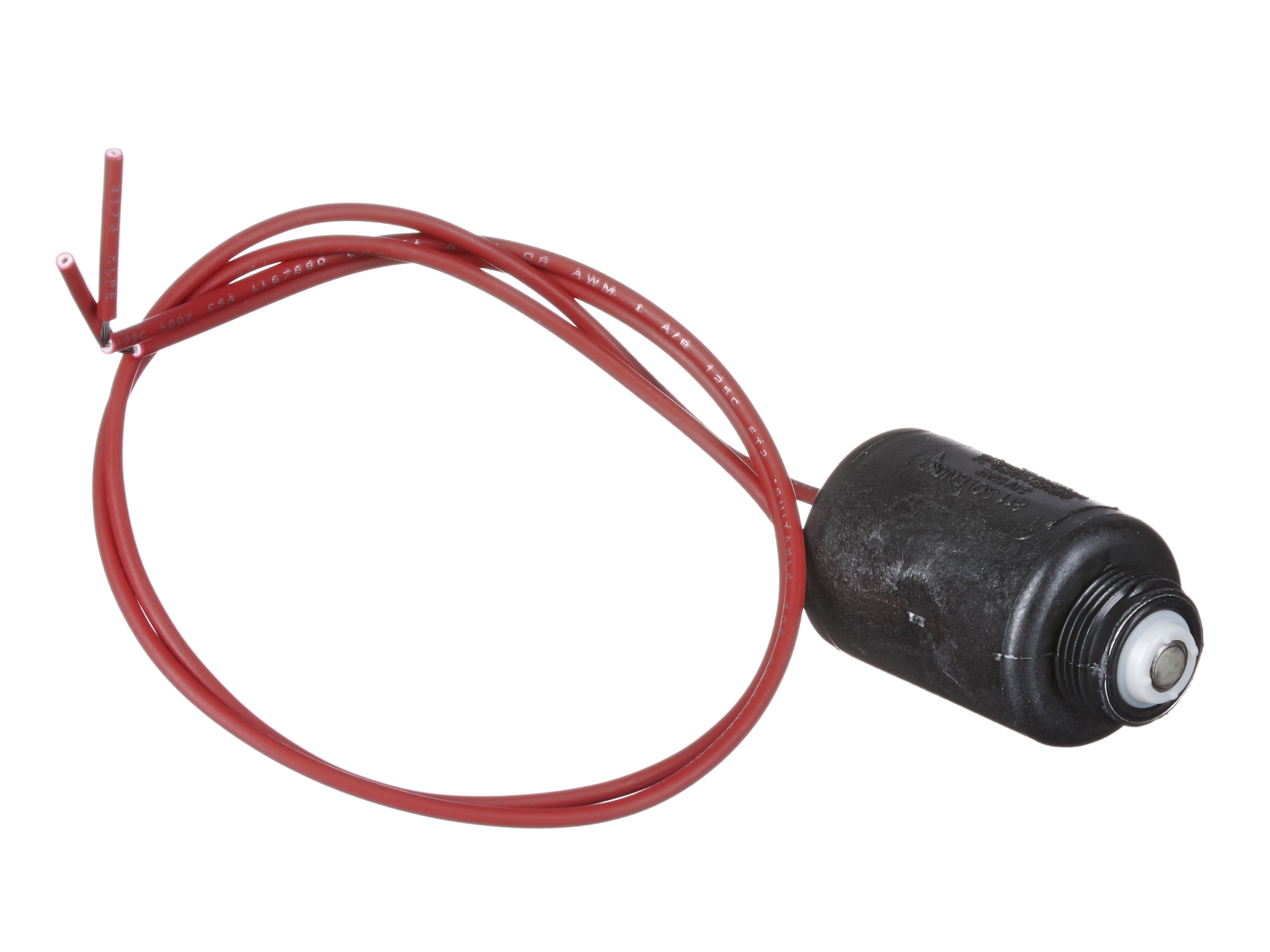 Toro Solenoid Coil 24V A/C from Reece