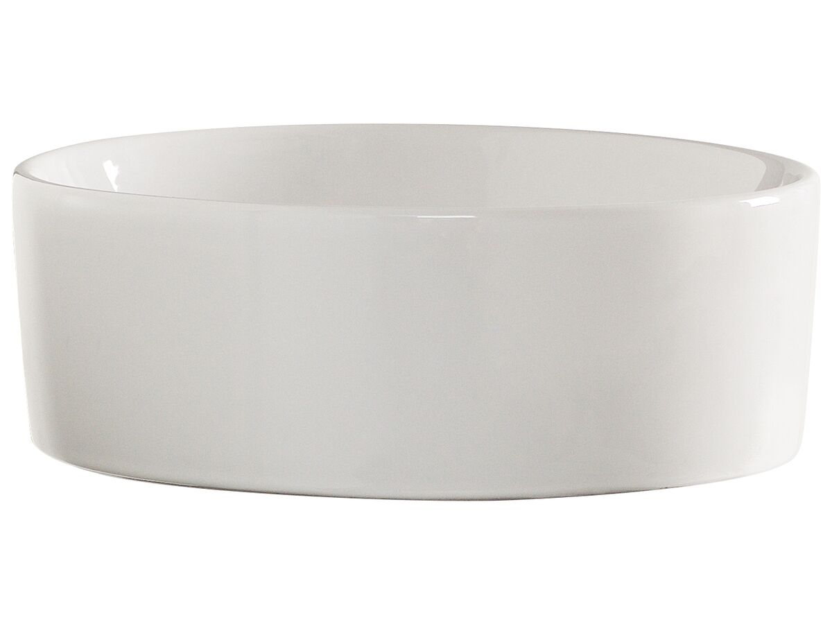 American Standard Vessel Basin No Taphole White from Reece