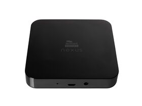 Brilliant Smart Nexus Gateway Home Lite - Black
