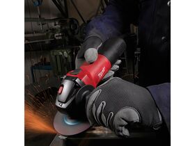 Milwaukee Angle Grinder 4" AG750-100