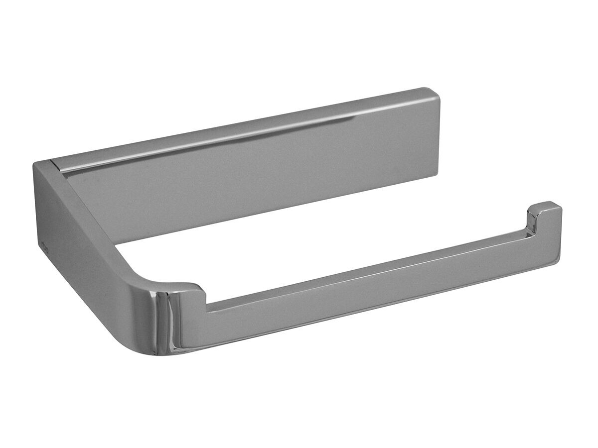 Enda #1 Toilet Roll Holder 140mm Width White