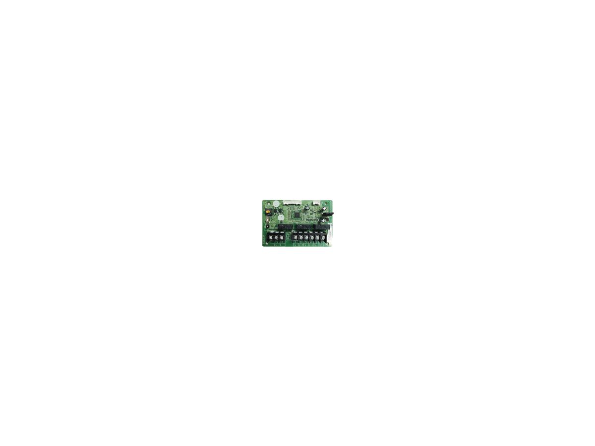Fujitsu Input & Output PCB UTY-XCSX