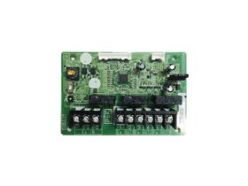 Fujitsu Input & Output PCB UTY-XCSX