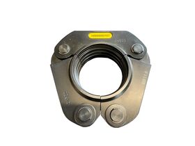 Rothenberger Duopex Press Chain 63mm suits ROMAX 3000