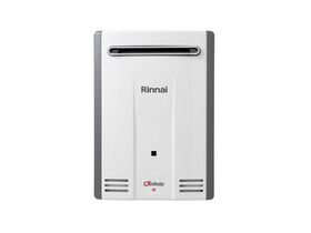 Rinnai Infinity 12L