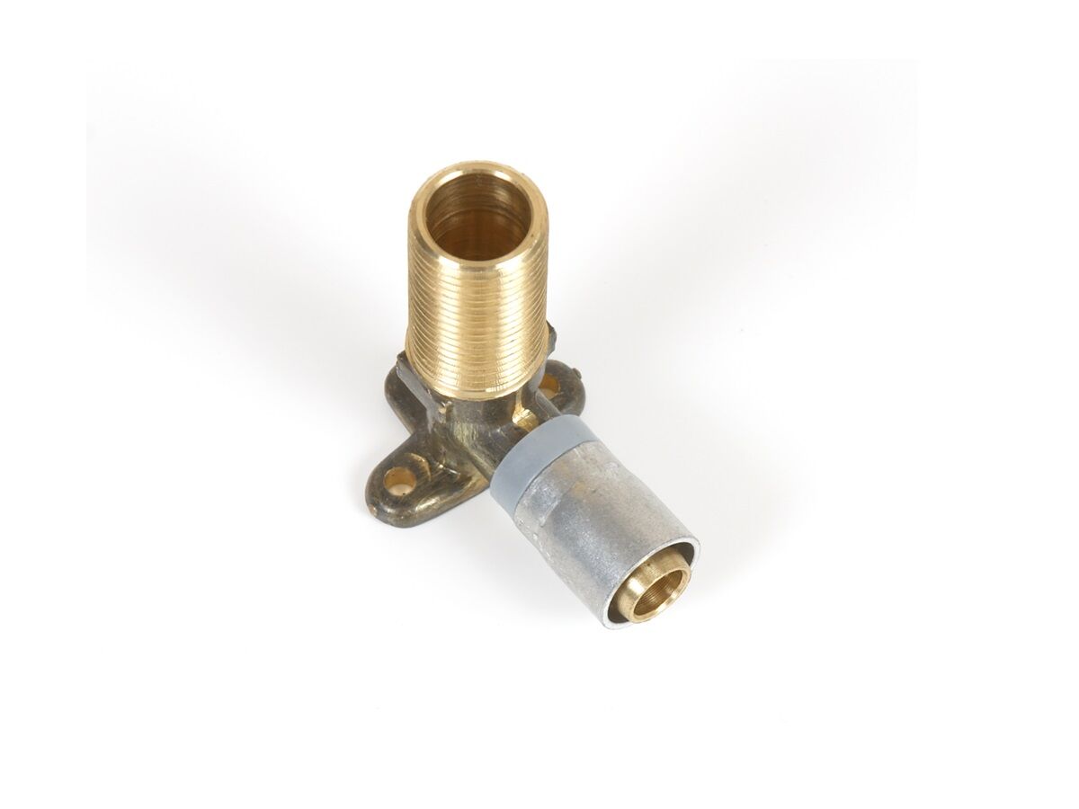 Buteline Wingback Elbow Male 15mm