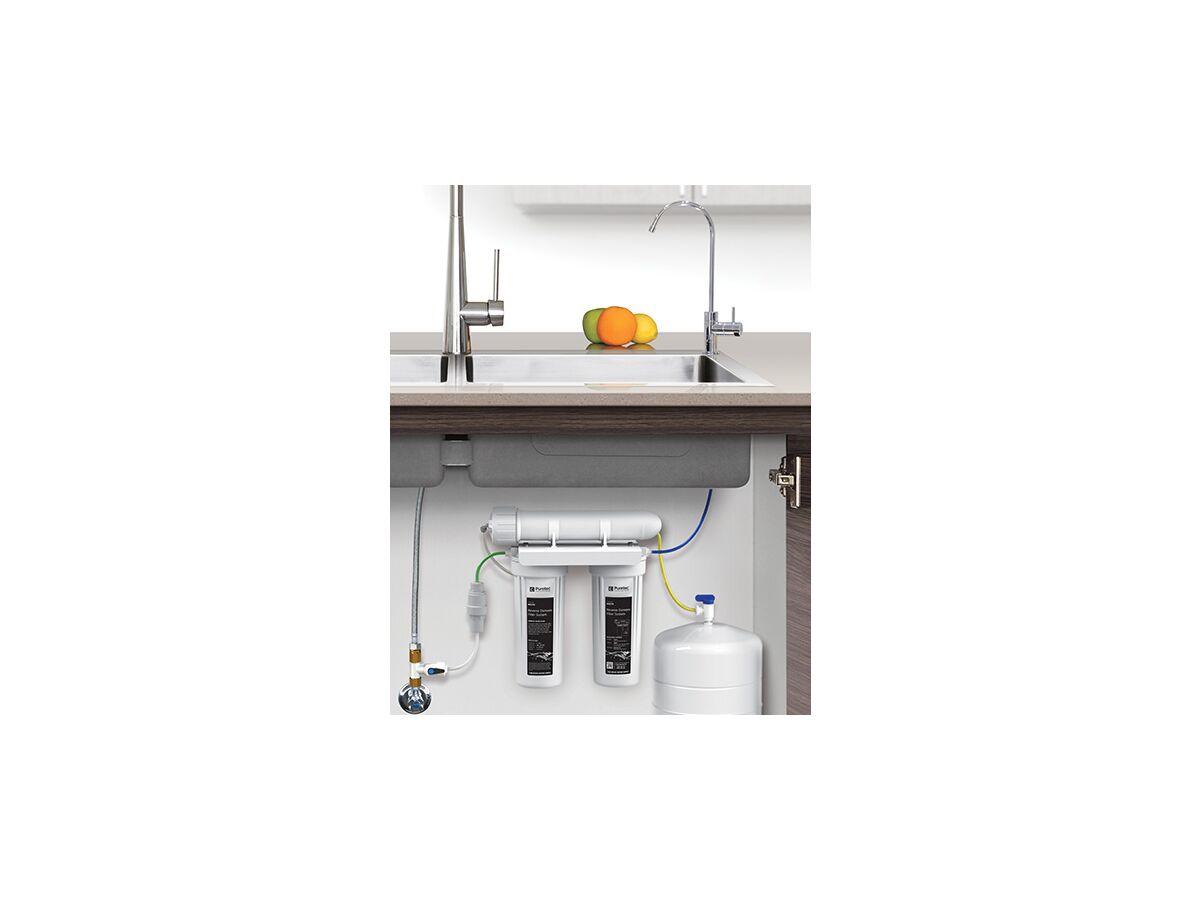 Reverse Osmosis System 270 Litres/day