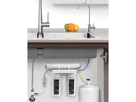 Reverse Osmosis System 270 Litres/day