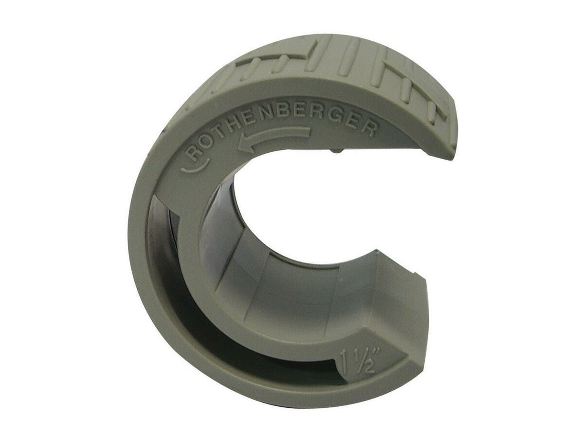 Rothenberger Plasticut Tube Cutter 50mm Grey from Reece