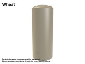 Rainwater Tank Poly 1000ltr
