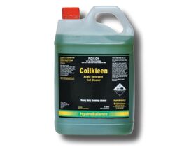 Coilkleen Cleaner (Acidic) 5ltr