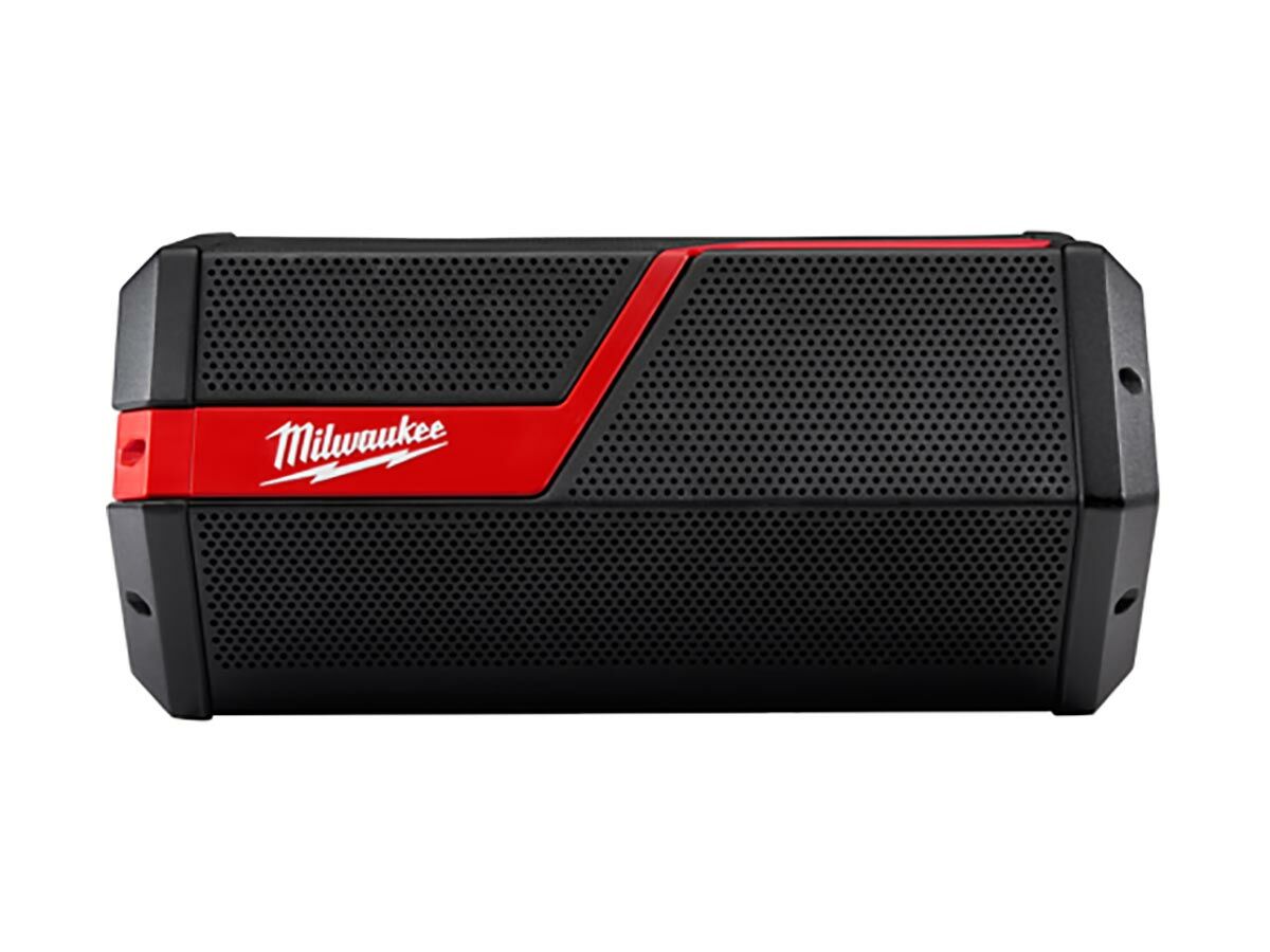 M12-18 Wireless Jobsite Speaker