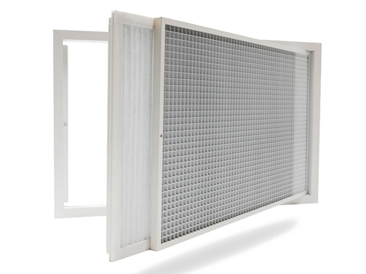 Air Clean Filter