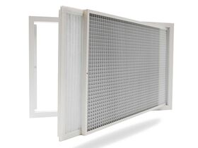 Air Clean Filter