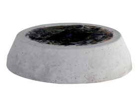 Cast Iron Concrete Inspection Cover 150mm