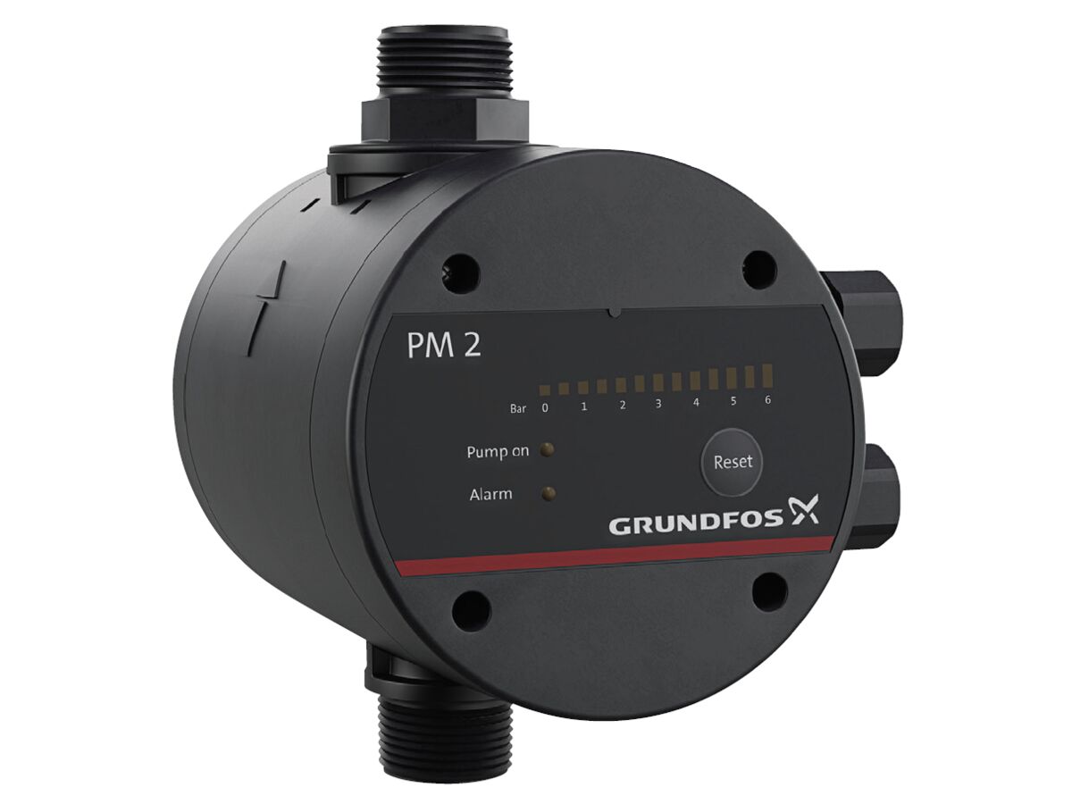 Grundfos PM2 Ad Pressure Manager
