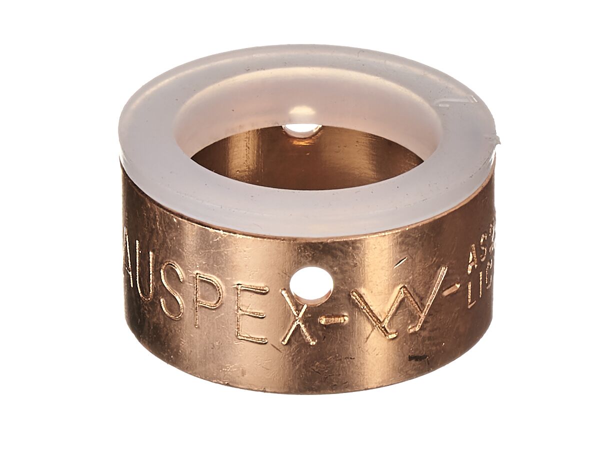 Auspex Spare Copper Ring 25mm