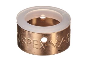 Auspex Spare Copper Ring 25mm