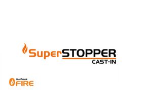 SuperSTOPPER Cast-In Product Video
