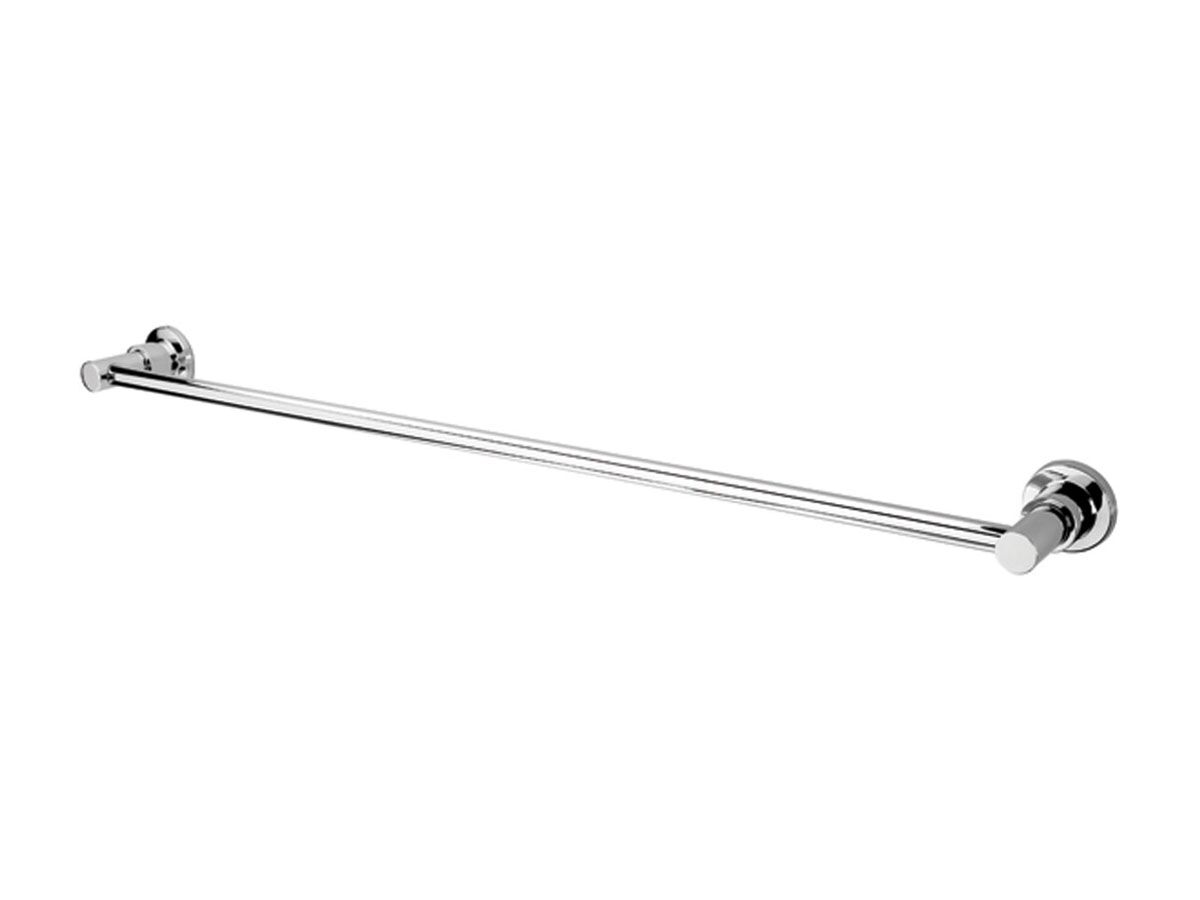 Phoenix Gen X Single Towel Rail 900mm Chrome from Reece