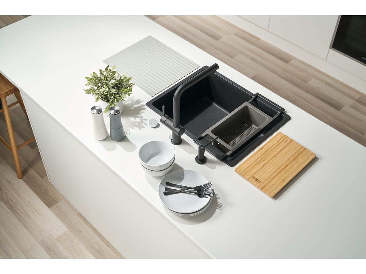 Franke AllIn Sink Accessory Pack from Reece