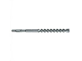 Milwaukee SDS Plus 4 Cut 10x160