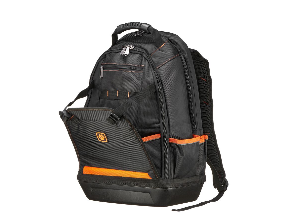 Bigdog Tool Backpack