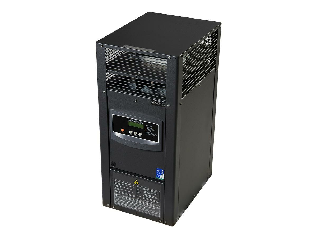 Astralpool HX Gas Heater
