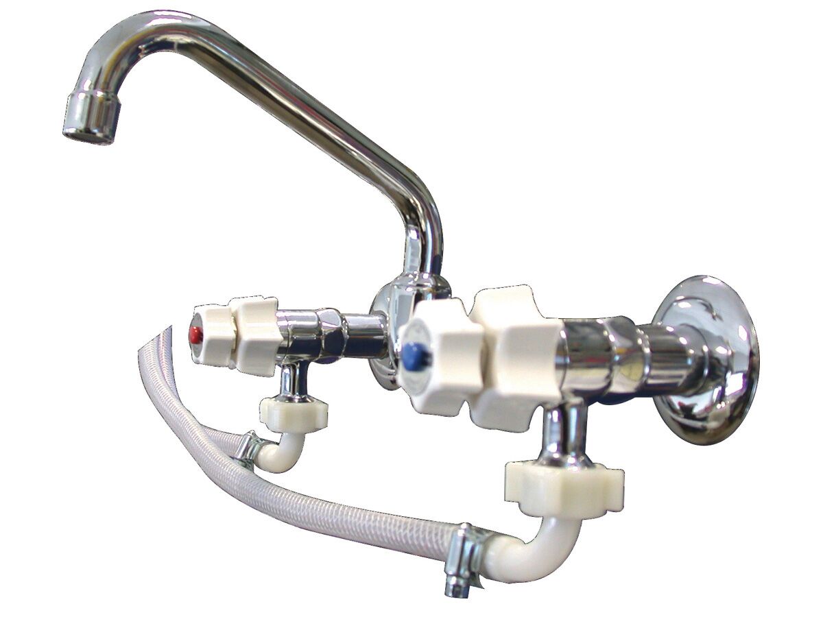 Washing Machine Conversion Set Methven