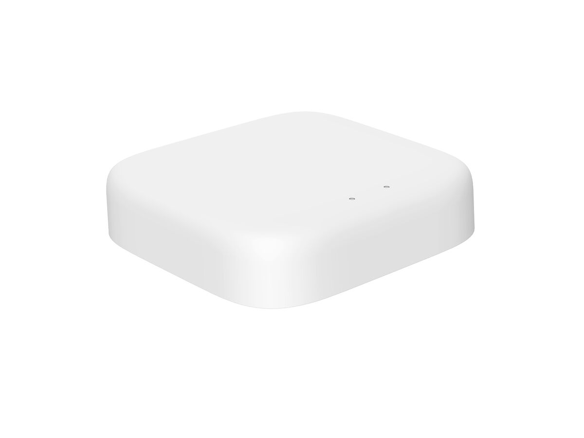 Brilliant Smart BT Mesh Gateway White from Reece