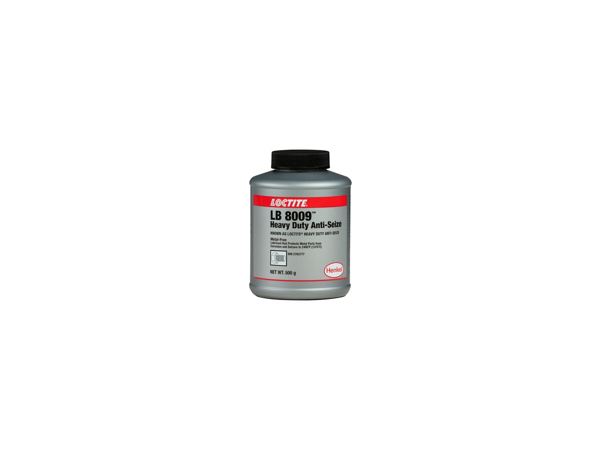 LOCTITE LB 8009 HEAVY DUTY AS 500G