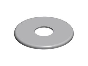 Cover Plate PVC