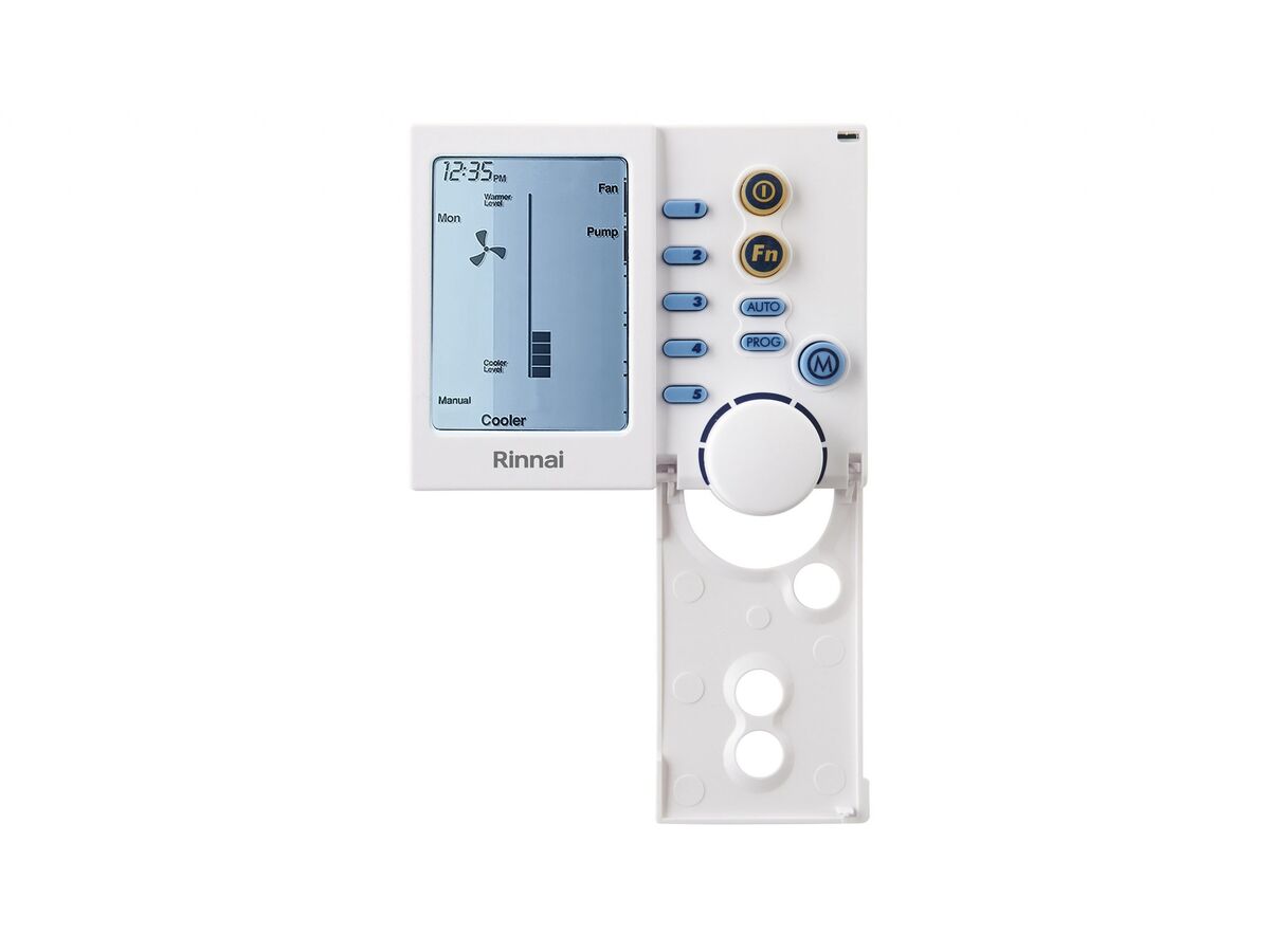 Brivis NC6 Networker Controller from Reece