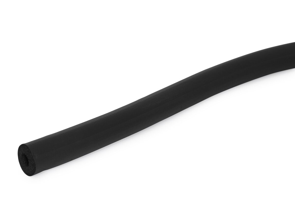 Isopipe Pipe Insulation 13mm x 15mm x 2mtr from Reece