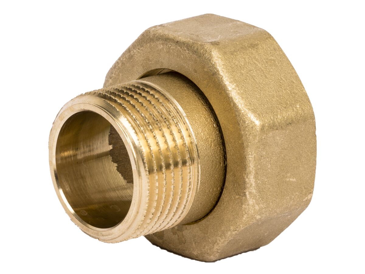 Danfoss Tail Piece External Thread