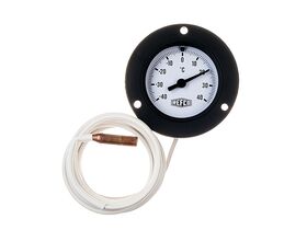Refco Capillary Thermometer 60mm
