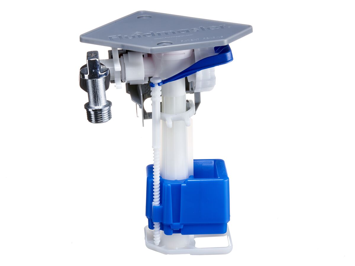 Roca Meridian In Tank Inlet Valve from Reece