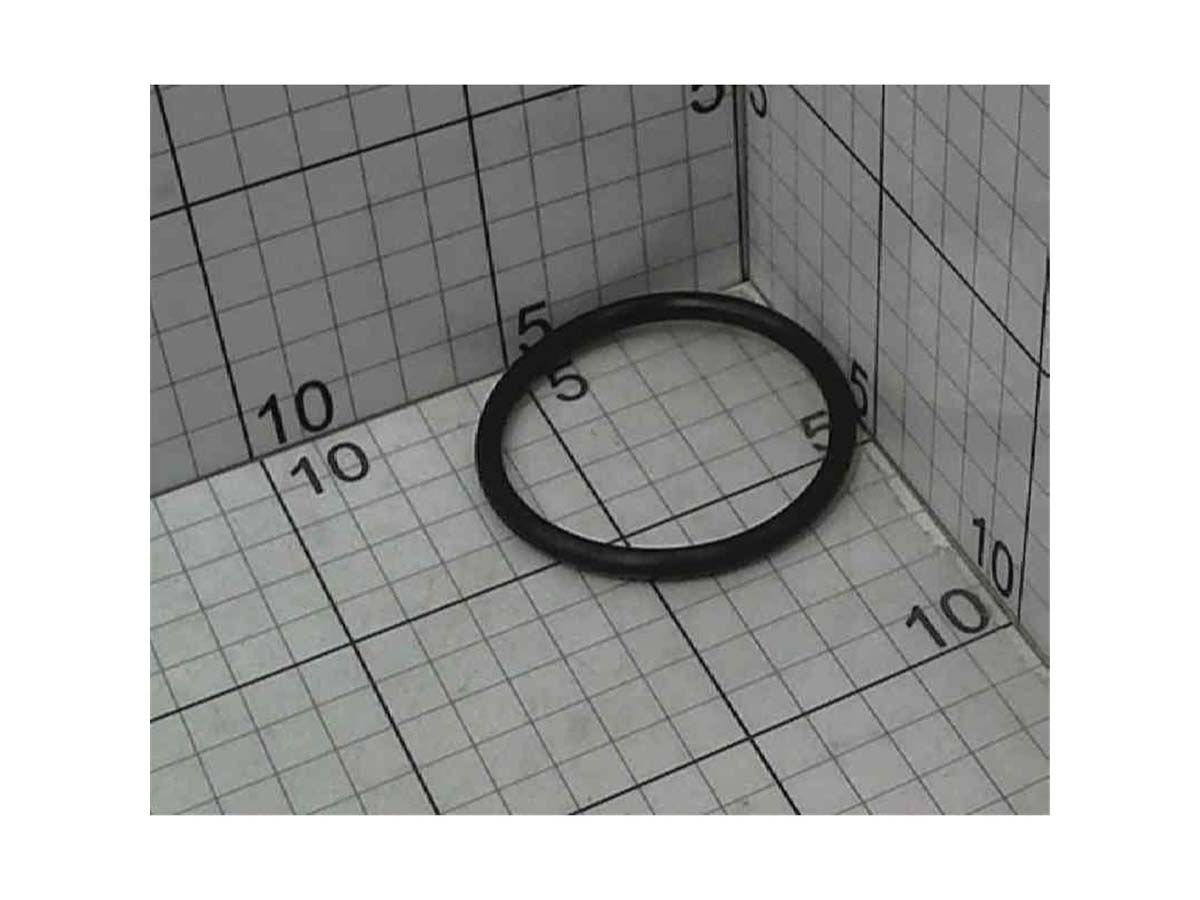 O ring viton 50mm for ball valve - Hortispares