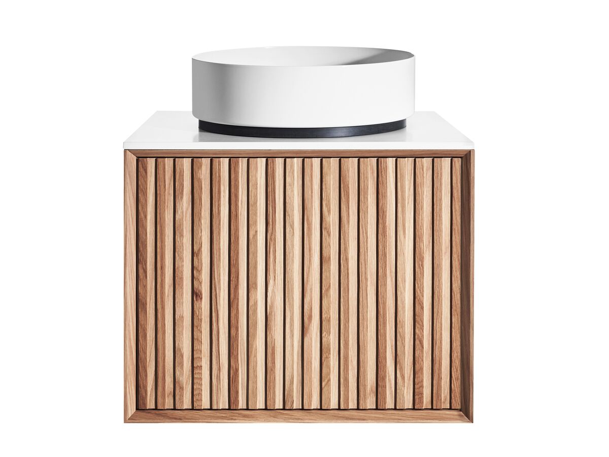 Issy Halo Vanity Unit