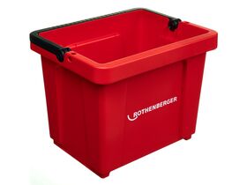 Rothenberger Robucket