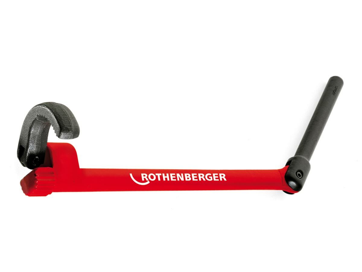 Rothenberger Basin Wrench 10-32mm