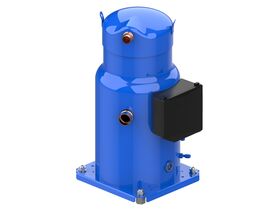 Danfoss Sh180 R410a Scroll Compressor