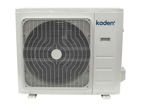 Kaden Wall Mounted KS Outdoor Air Conditioner